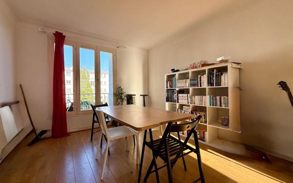 Appartement à vendre    4 pièces • 64,24 m2 Brest