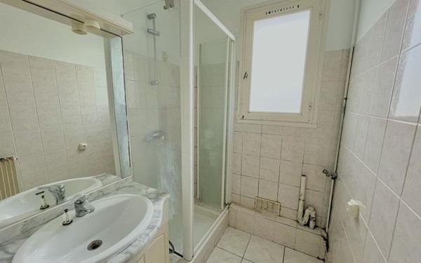 Appartement à vendre    4 pièces • 64,24 m2 Brest