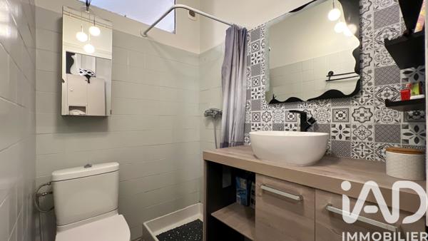 Appartement à vendre 2 pièces 31 m² Fontenay-sous-Bois