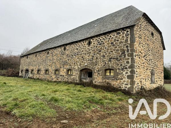 Maison à vendre 2 pièces 470 m² Brommat