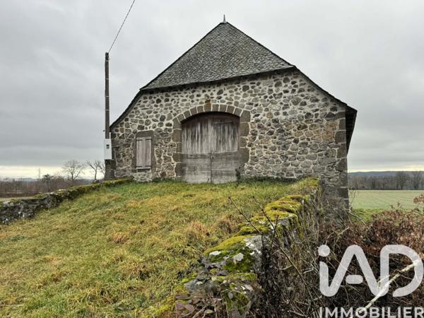 Maison à vendre 2 pièces 470 m² Brommat