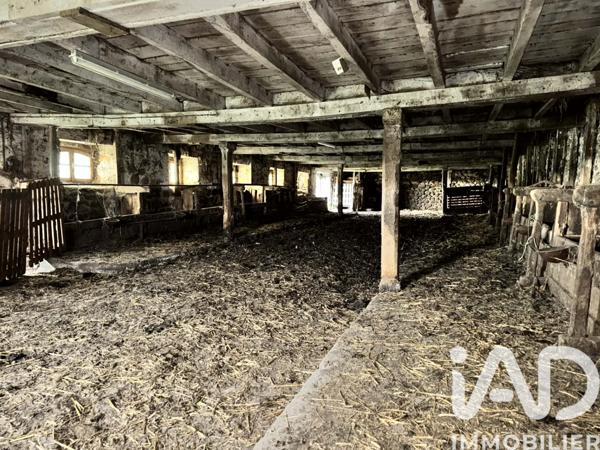 Maison à vendre 2 pièces 470 m² Brommat