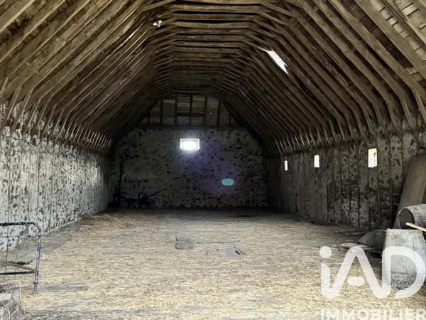 Maison à vendre 2 pièces 470 m² Brommat