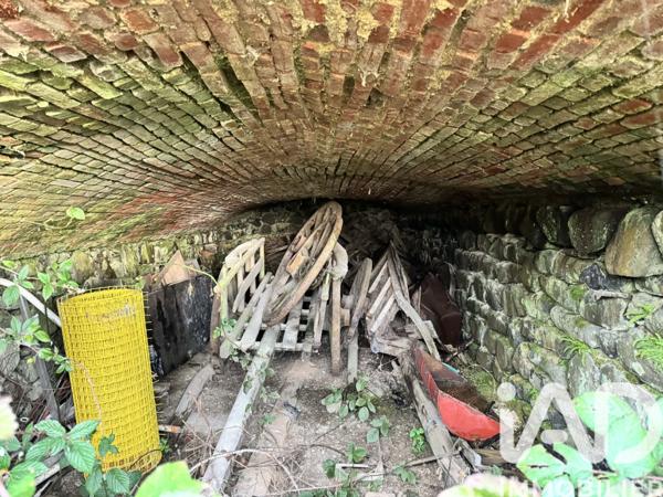 Maison à vendre 2 pièces 470 m² Brommat