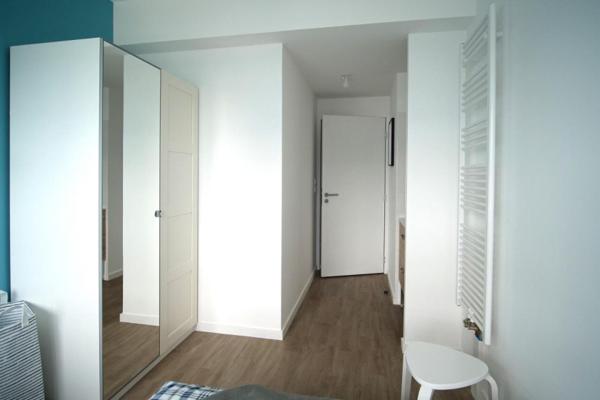 Louer colocation 1 pièce de 23 m²