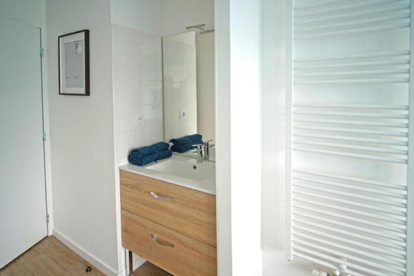Louer colocation 1 pièce de 23 m²