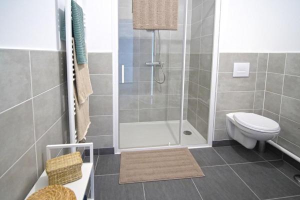 Louer colocation 1 pièce de 23 m²