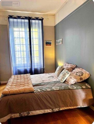 Appartement à vendre à Réville dans la Manche (50760), ref : 76062-11