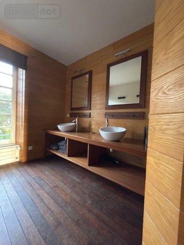 Appartement à vendre à Réville dans la Manche (50760), ref : 76062-11