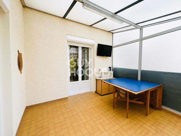 Maison Narbonne T4 74.53 m²