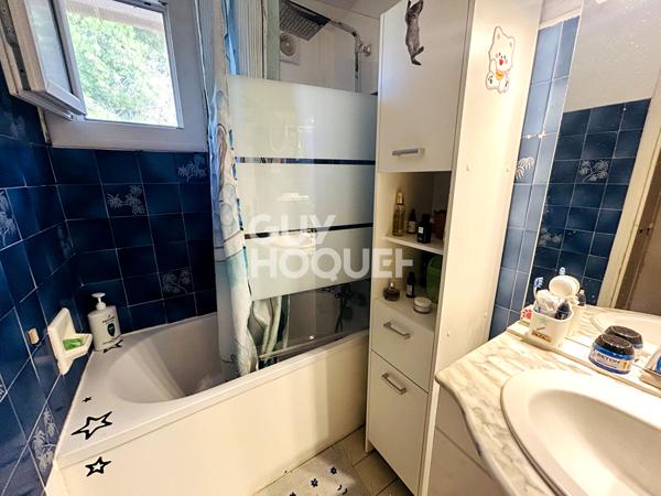 Maison Narbonne T4 74.53 m²
