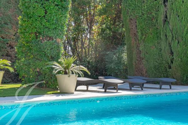Basse Californie Propriété dans quartier résidentiel très prisé Centre-ville à pied