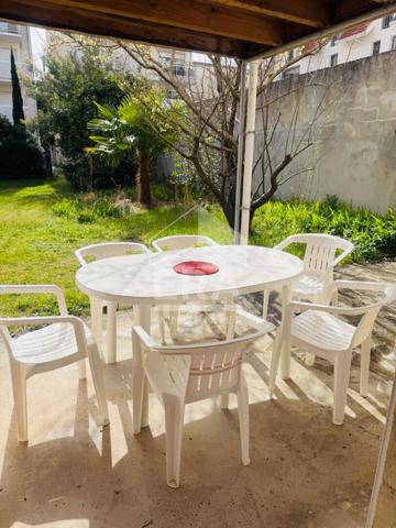 Appartement Arcachon 3 pièce(s) 62 m2