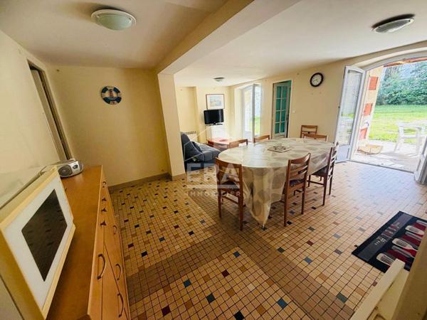 Appartement Arcachon 3 pièce(s) 62 m2