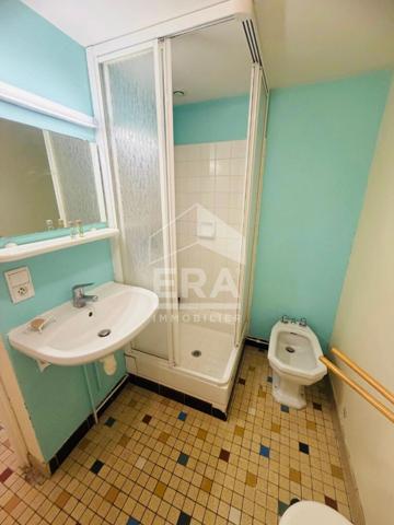 Appartement Arcachon 3 pièce(s) 62 m2