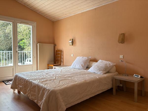 Maison St Hilaire De Riez 5 chambres sur 1 927 m2 de terrain