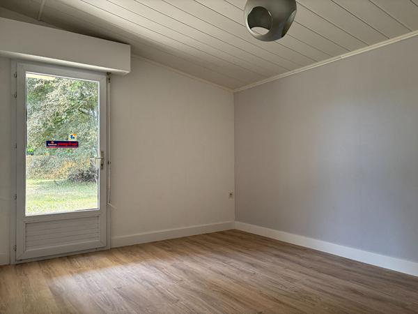 Maison St Hilaire De Riez 5 chambres sur 1 927 m2 de terrain