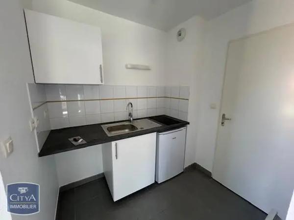 Appartement à louer 2 pièces 36.03m² Saint-Gaudens (31800)