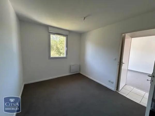 Appartement à louer 2 pièces 36.03m² Saint-Gaudens (31800)