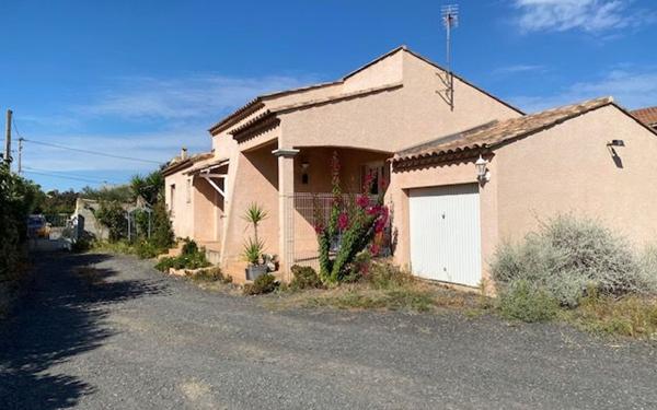 Maison à vendre    4 pièces • 94 m2 Paulhan