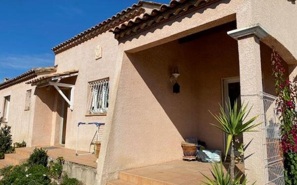 Maison à vendre    4 pièces • 94 m2 Paulhan