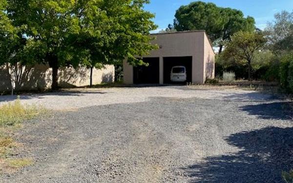 Maison à vendre    4 pièces • 94 m2 Paulhan