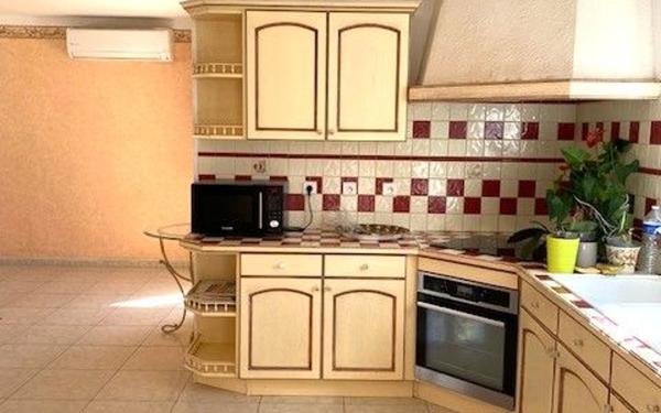 Maison à vendre    4 pièces • 94 m2 Paulhan