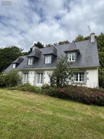 Maison à vendre à Gouesnach dans le Finistère (29950), ref : 29014-3025