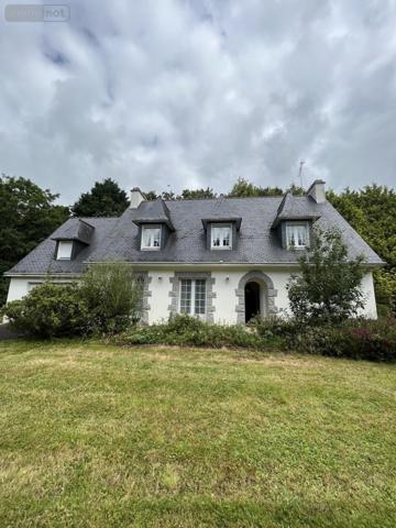 Maison à vendre à Gouesnach dans le Finistère (29950), ref : 29014-3025