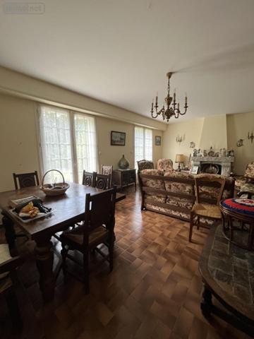 Maison à vendre à Gouesnach dans le Finistère (29950), ref : 29014-3025