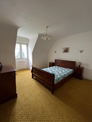 Maison à vendre à Gouesnach dans le Finistère (29950), ref : 29014-3025