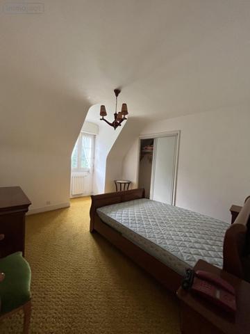 Maison à vendre à Gouesnach dans le Finistère (29950), ref : 29014-3025