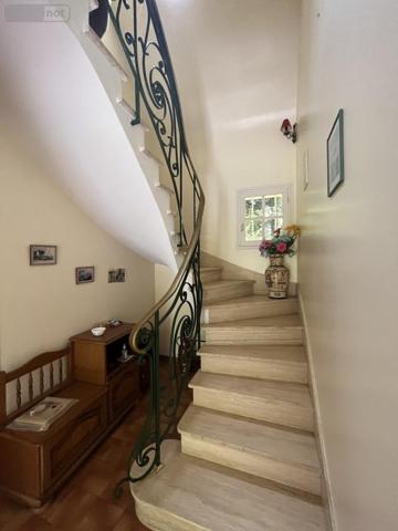 Maison à vendre à Gouesnach dans le Finistère (29950), ref : 29014-3025