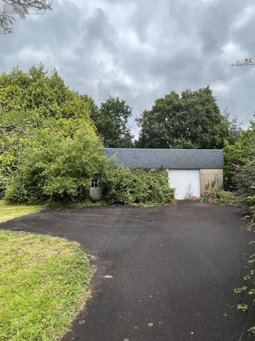 Maison à vendre à Gouesnach dans le Finistère (29950), ref : 29014-3025