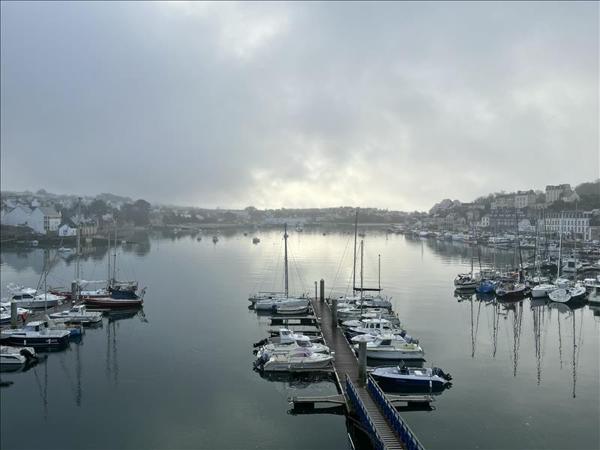 Appartement à vendre |  Audierne |  3 pièces | 77 m²