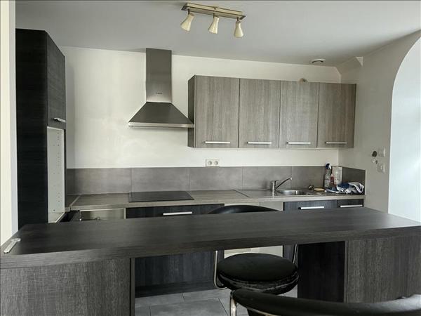 Appartement à vendre |  Audierne |  3 pièces | 77 m²