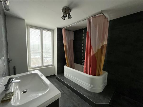 Appartement à vendre |  Audierne |  3 pièces | 77 m²