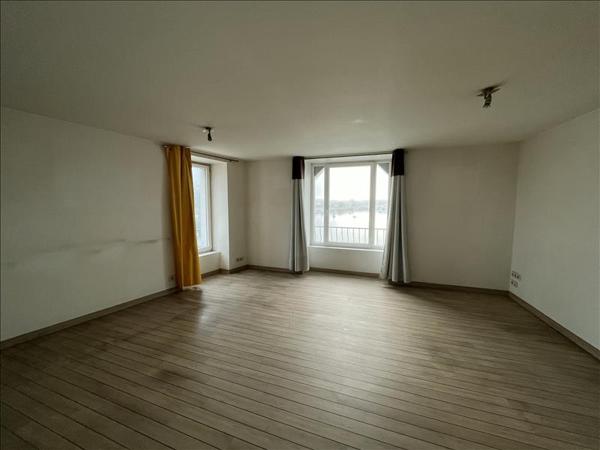 Appartement à vendre |  Audierne |  3 pièces | 77 m²