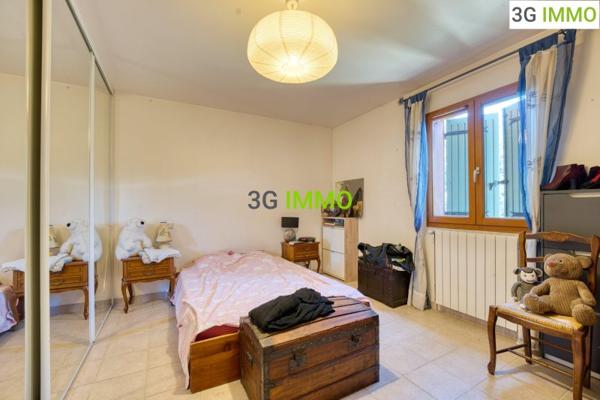 Vente / Maison