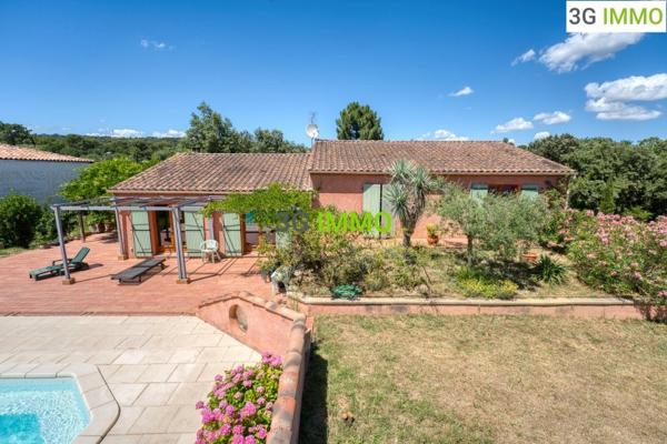 Vente / Maison