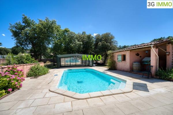 Vente / Maison
