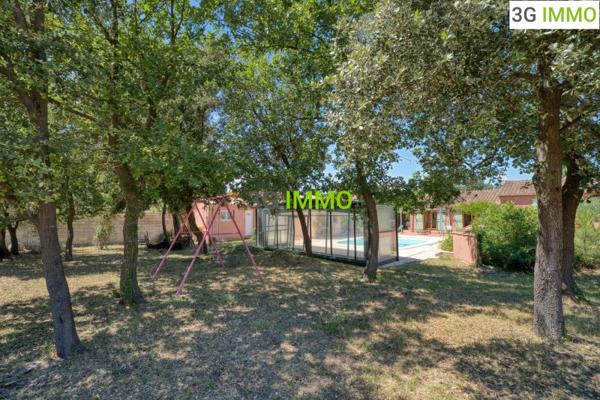 Vente / Maison