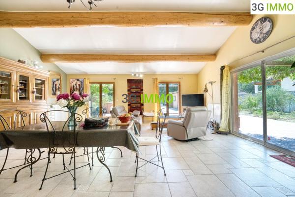 Vente / Maison