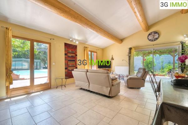 Vente / Maison
