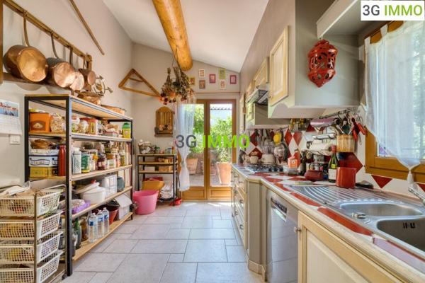 Vente / Maison
