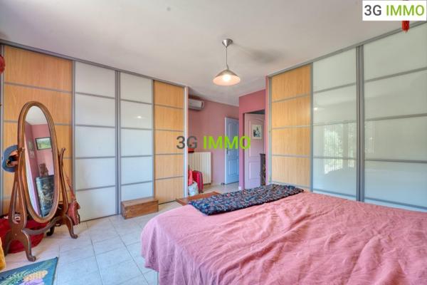 Vente / Maison