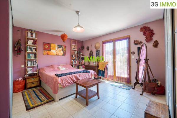 Vente / Maison