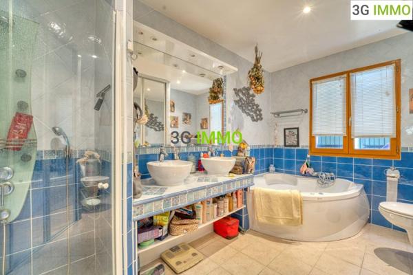 Vente / Maison