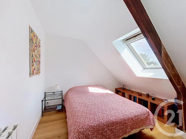Maison à vendre  4 pièces - 97,73 m 2   ST GILDAS DE RHUYS  - 56