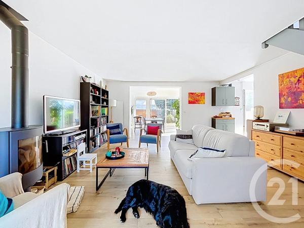 Maison à vendre  4 pièces - 97,73 m 2   ST GILDAS DE RHUYS  - 56